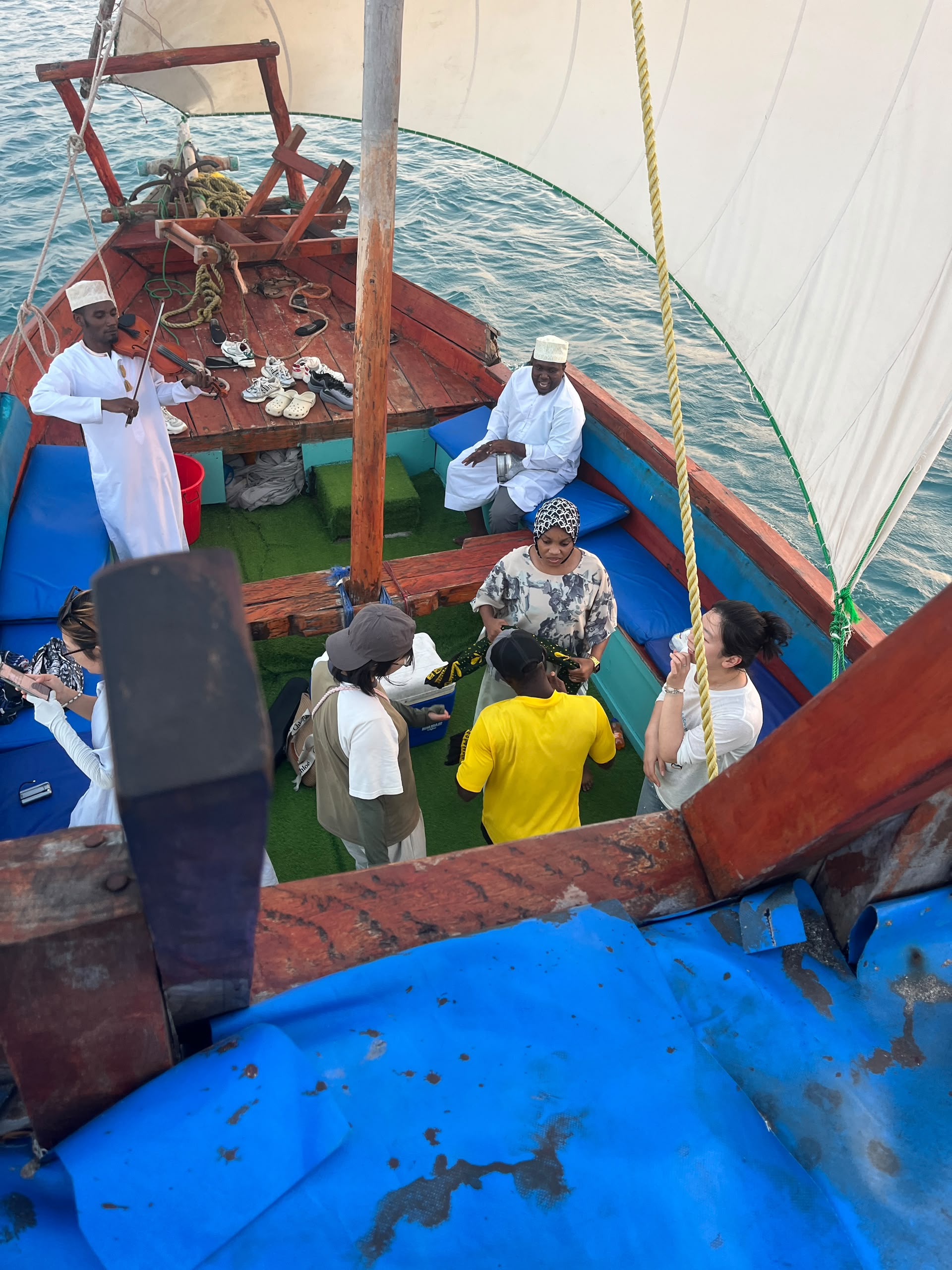 Zanzibar island photo 22
