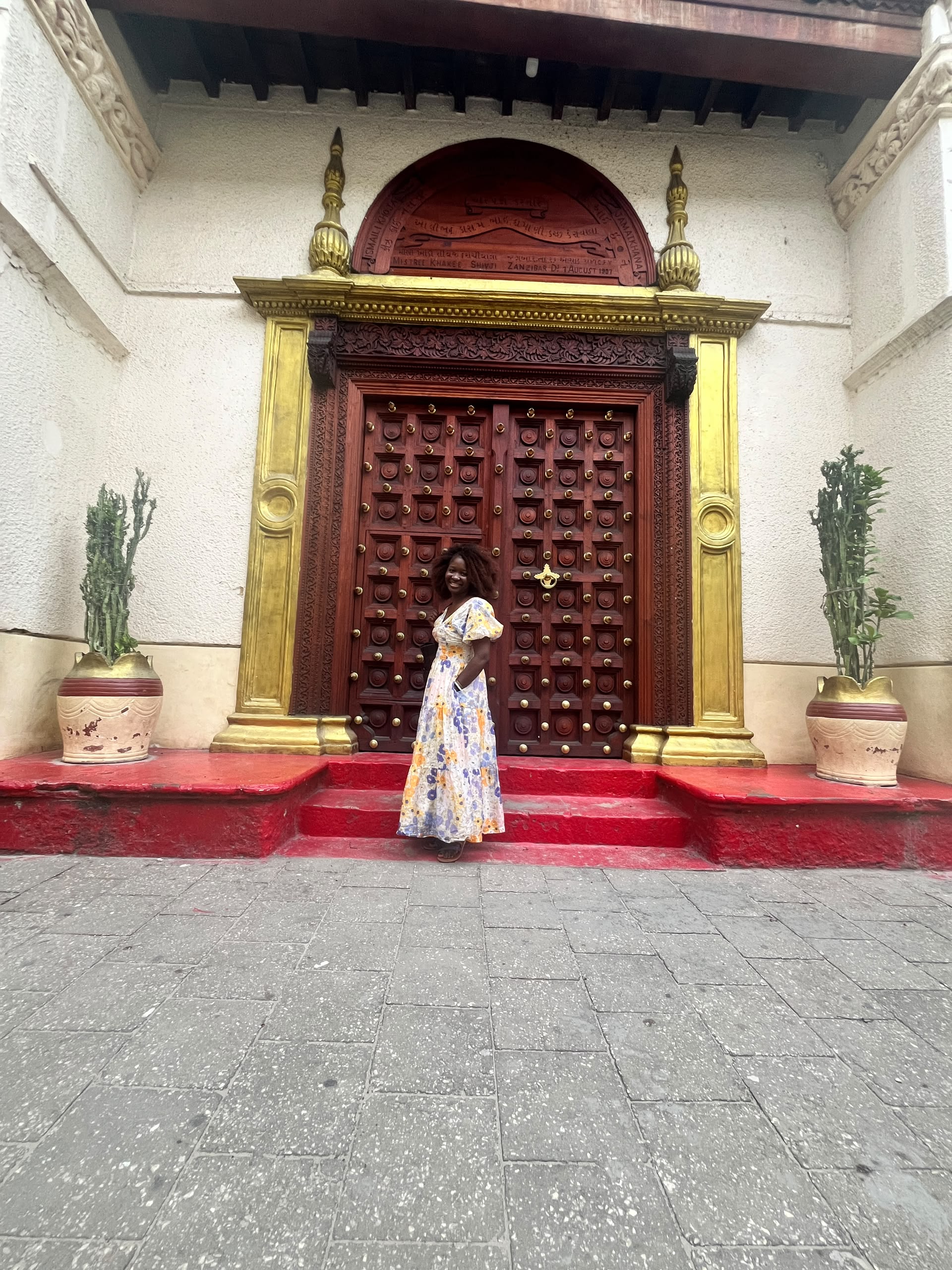Zanzibar island photo 21