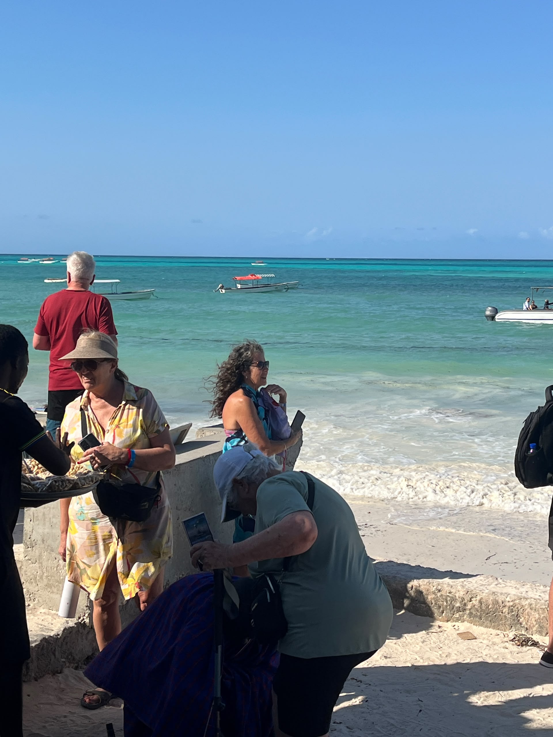 Zanzibar island photo 23