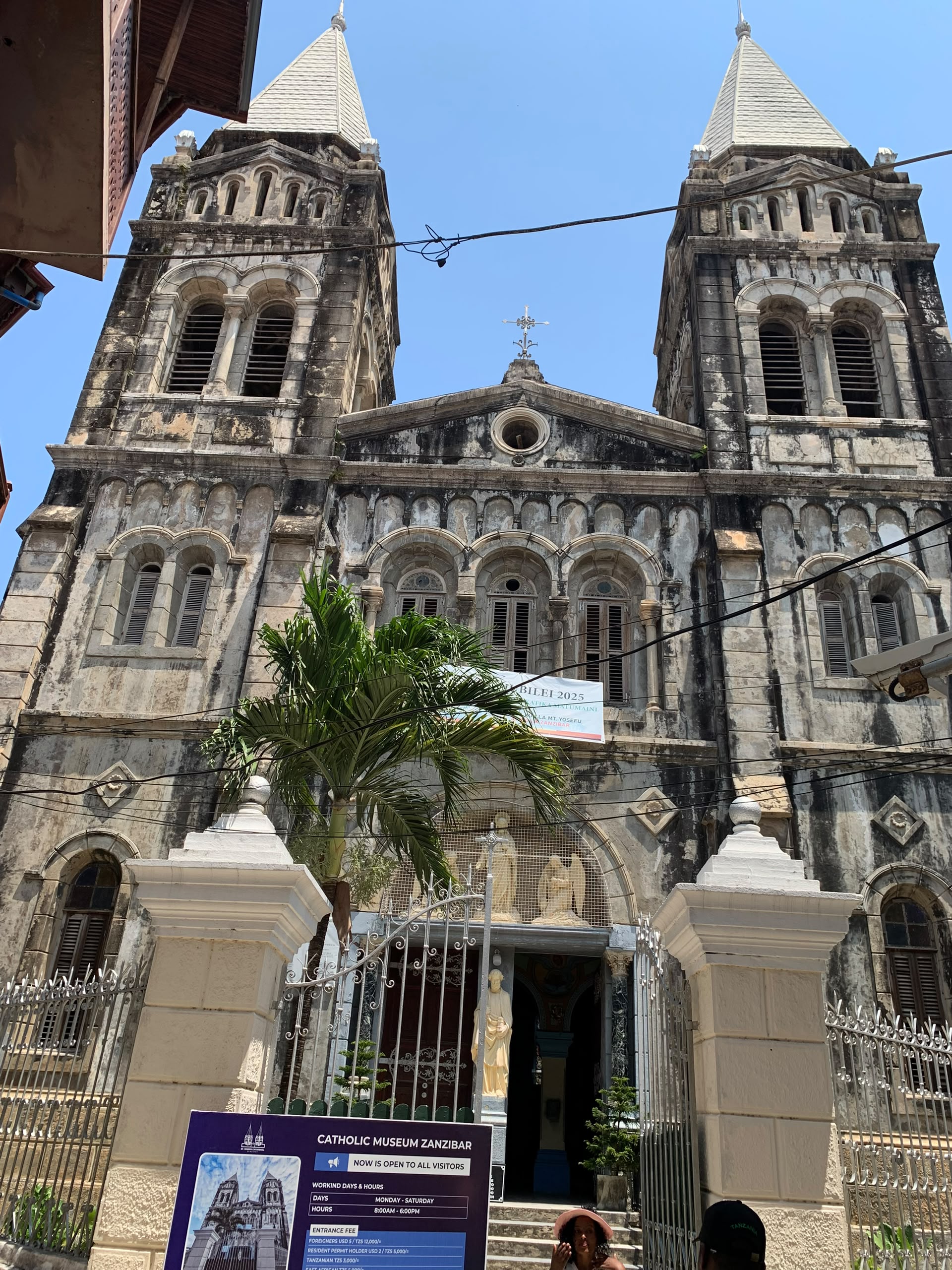 Zanzibar island photo 30