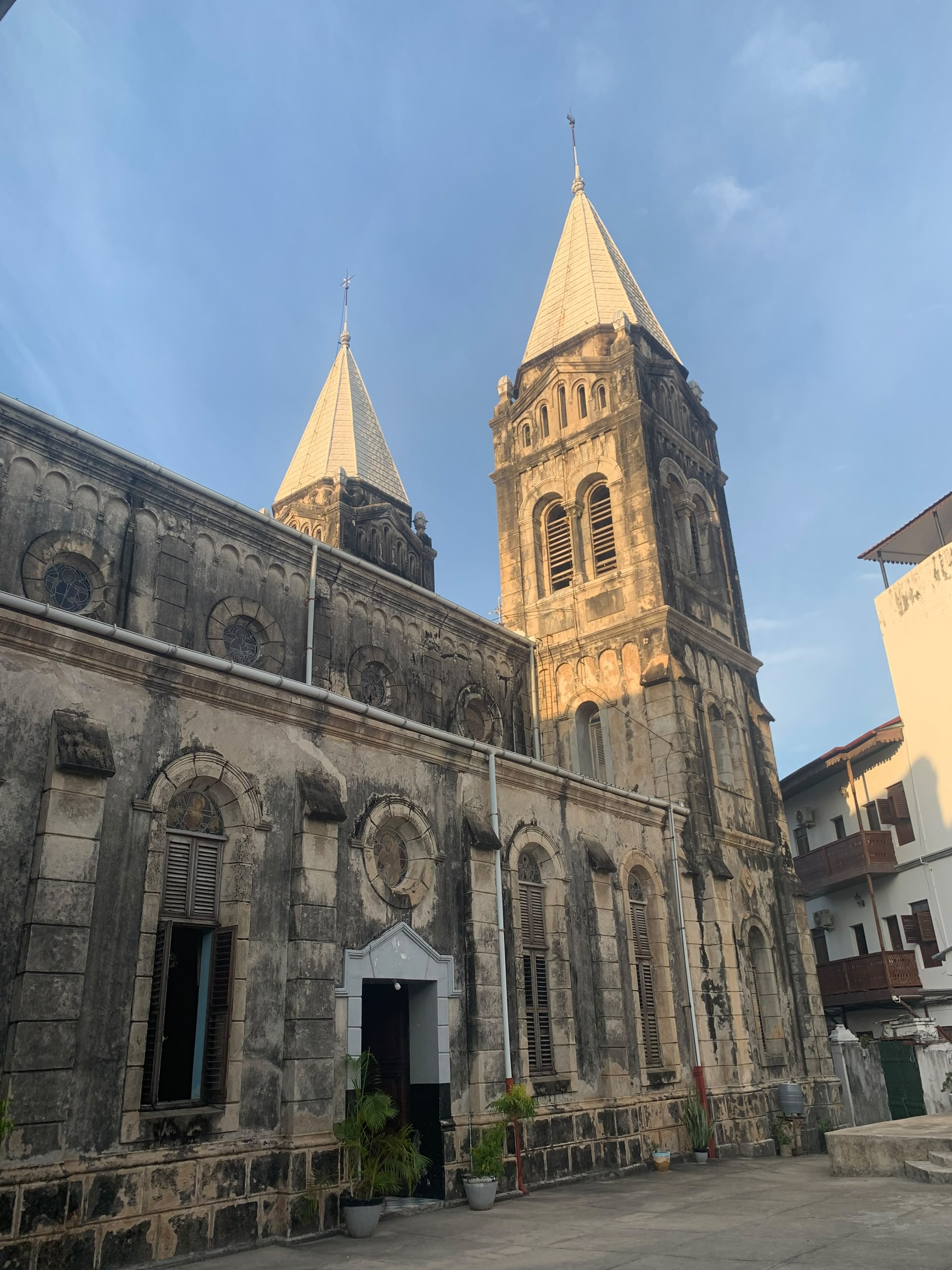 Zanzibar
