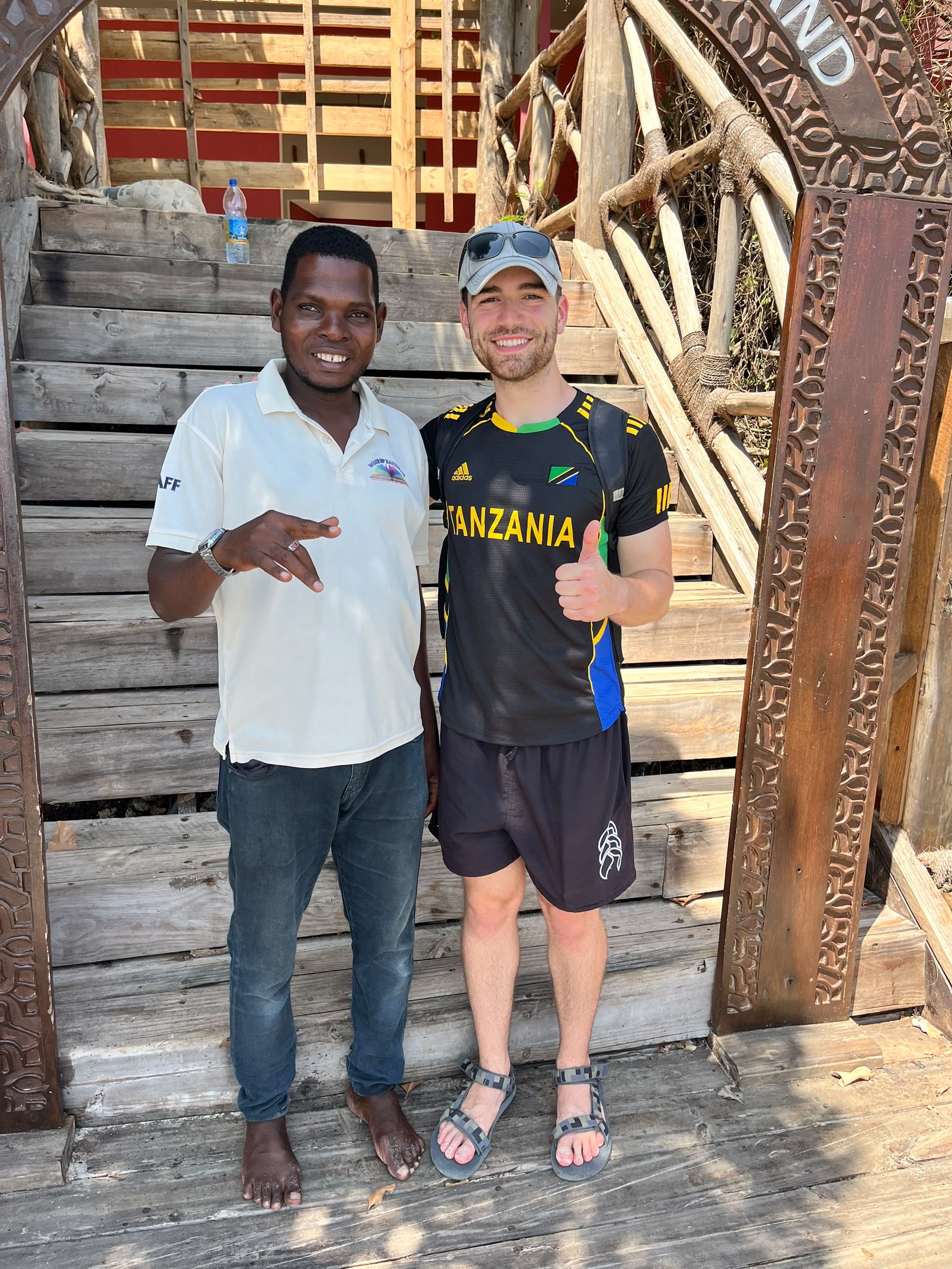 Zanzibar island photo 40