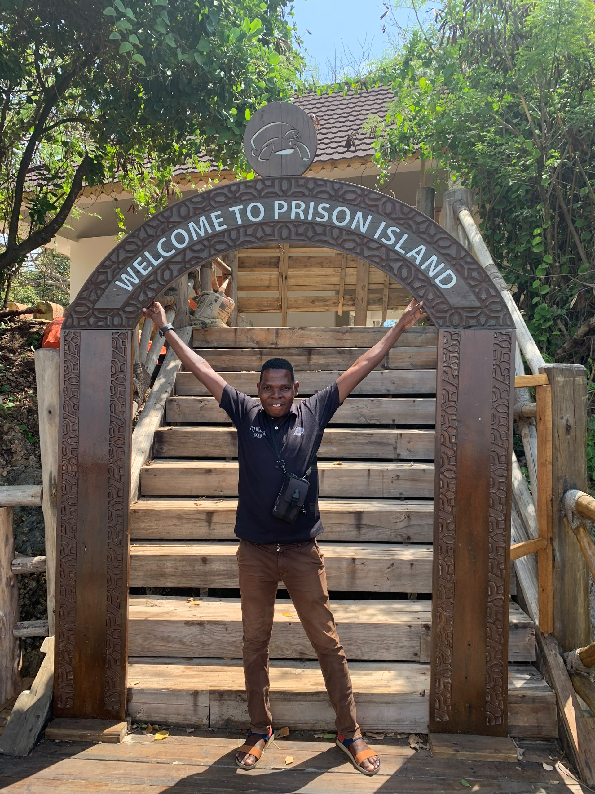 Zanzibar island photo 8